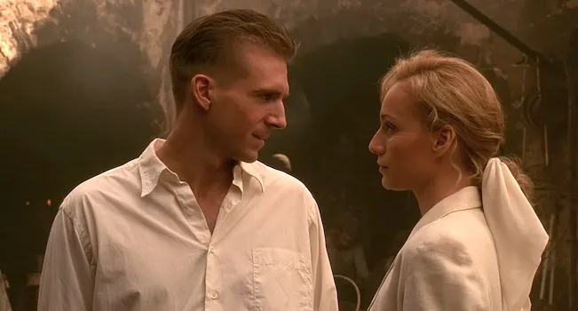 the english patient ralph fiennes