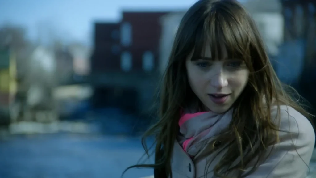 In Your Eyes, 2014