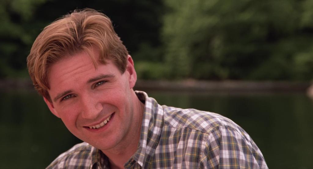 quiz show ralph fiennes