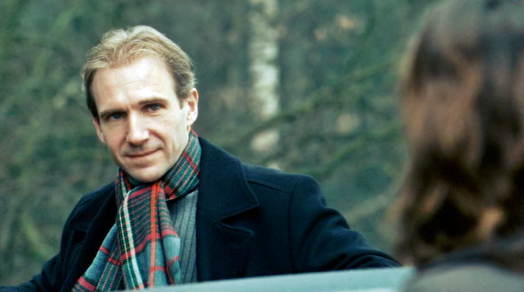 ralph fiennes reader