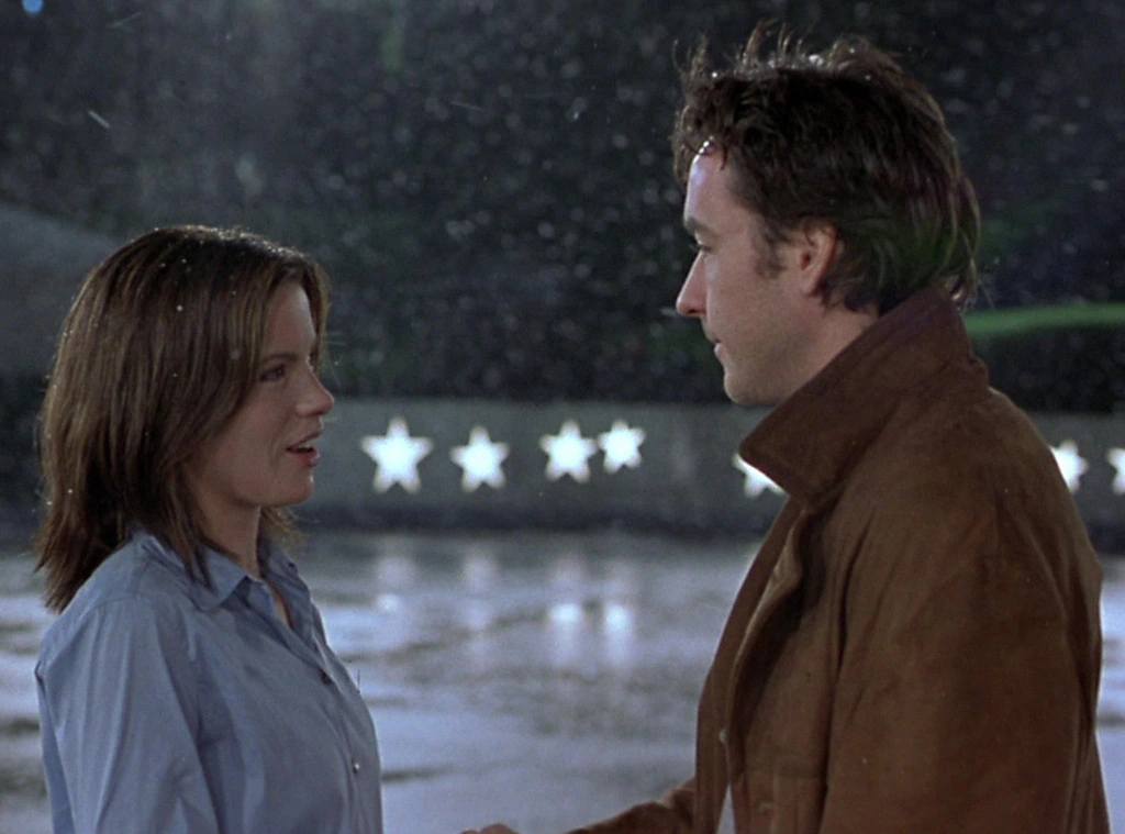 Serendipity, 2001